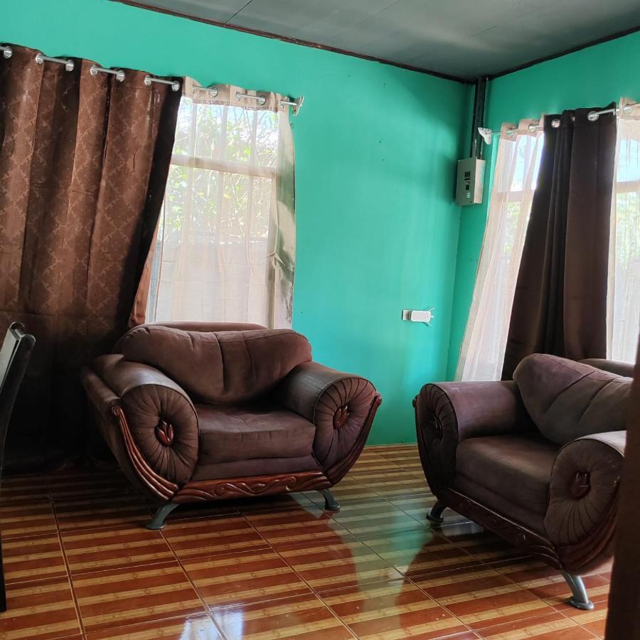 Вілла Alba House Пуерот-Хіменес Екстер'єр фото