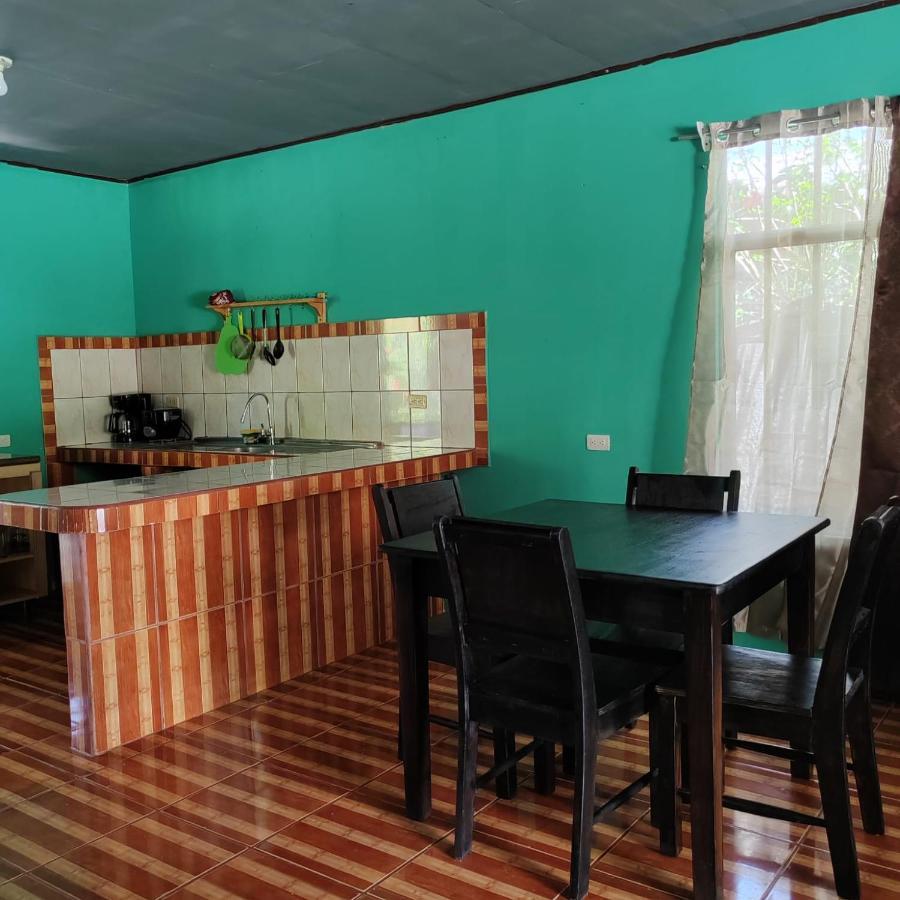 Вілла Alba House Пуерот-Хіменес Екстер'єр фото